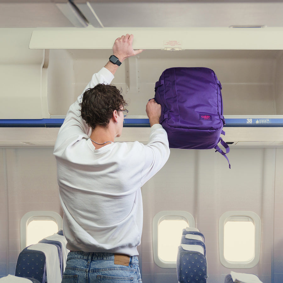 Classic Cabin Backpack 44L