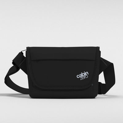 Flapjack 4L Absolute Black