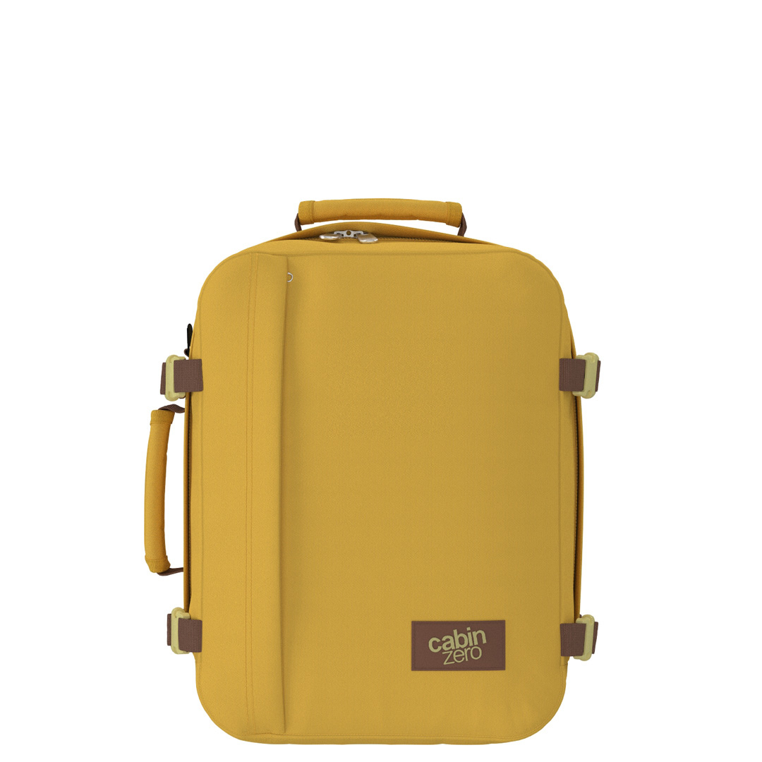 Classic Backpack Rucksack 28L Hoi An CABINZERO