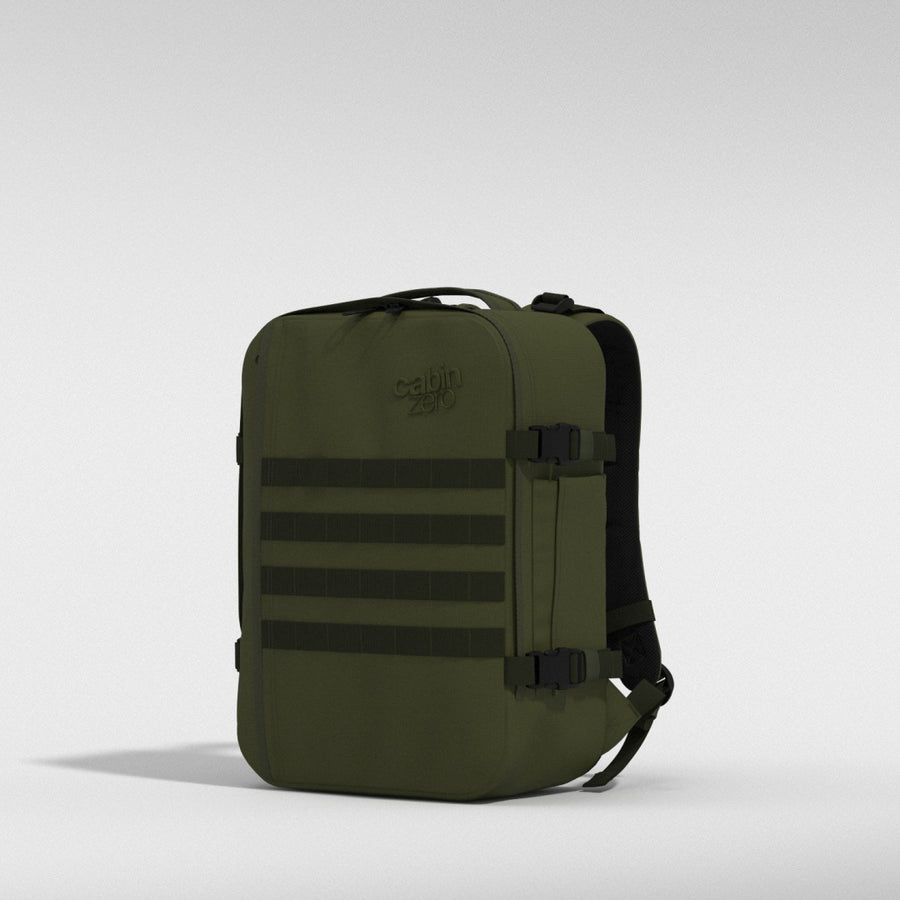 Military Backpack 28L
