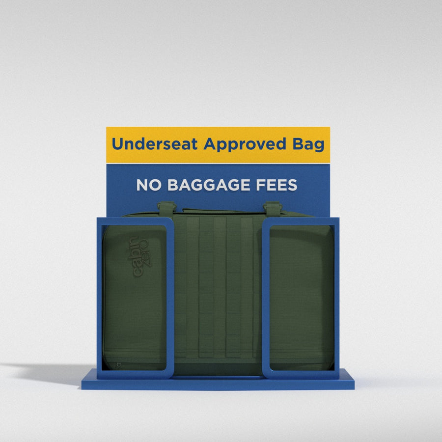 Military Backpack 28L