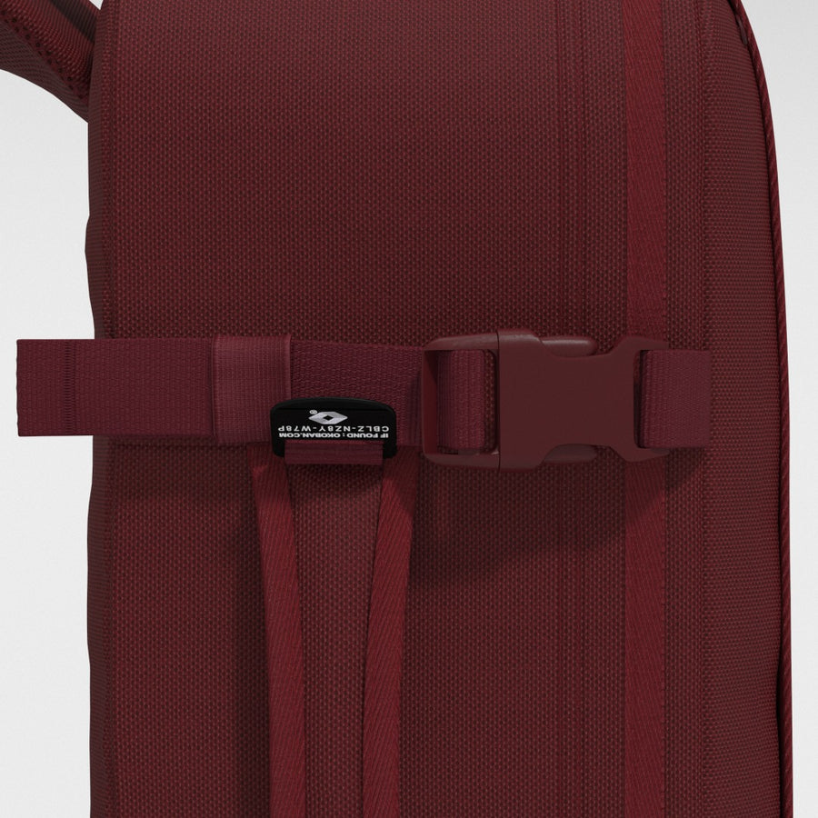 Military Backpack 36L