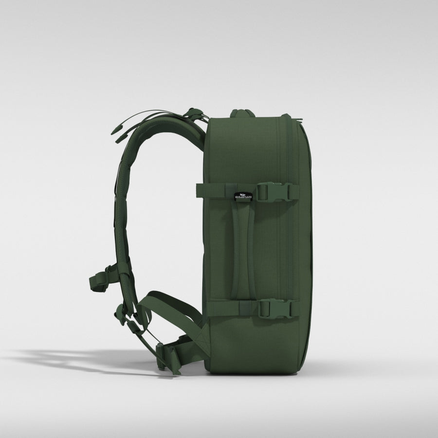 Military Backpack 36L