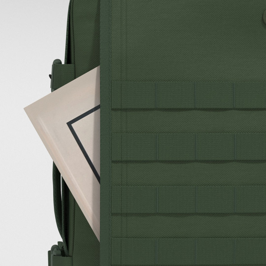 Military Backpack 44L