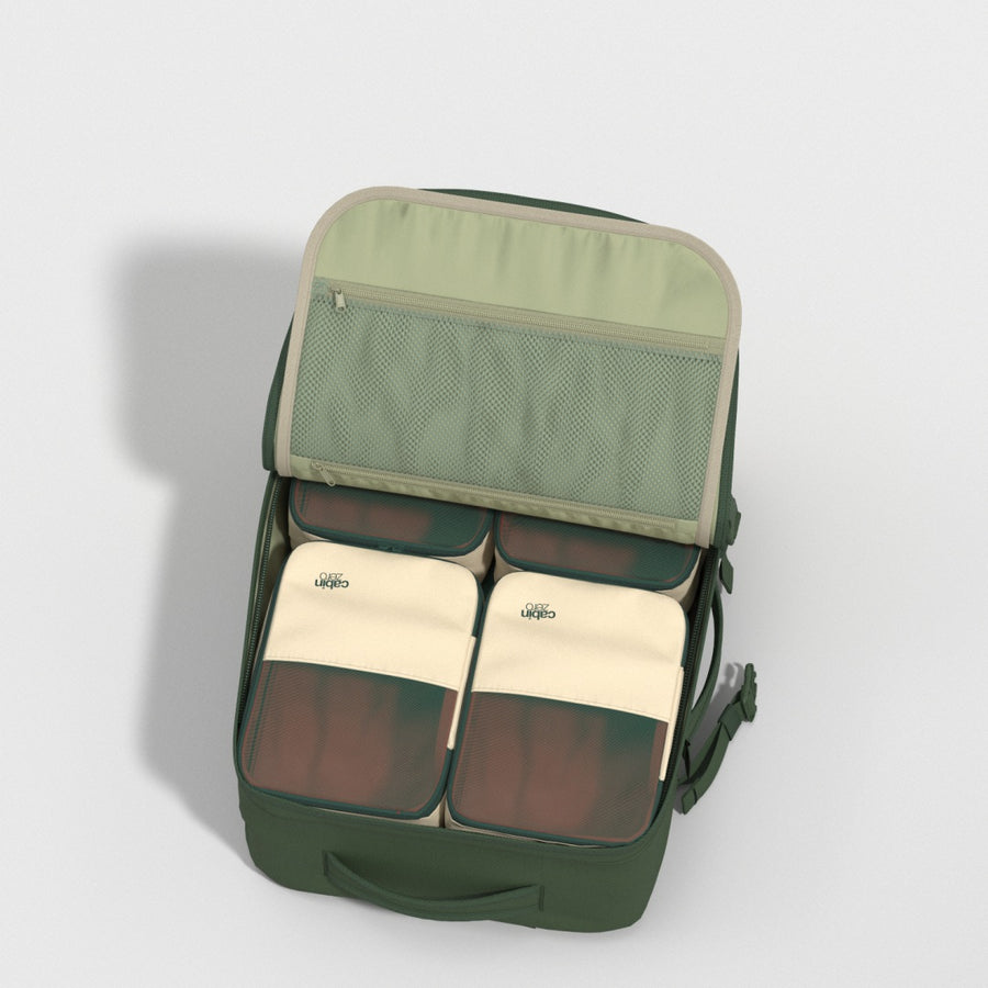 Military Backpack 44L