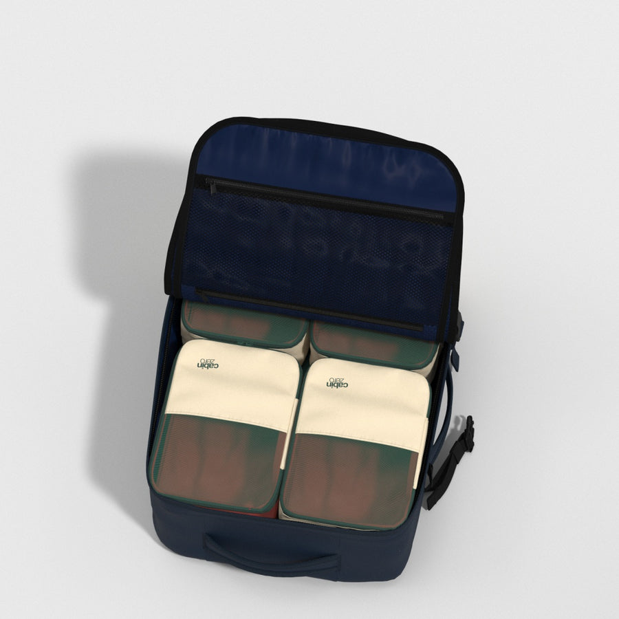 Military Backpack 44L