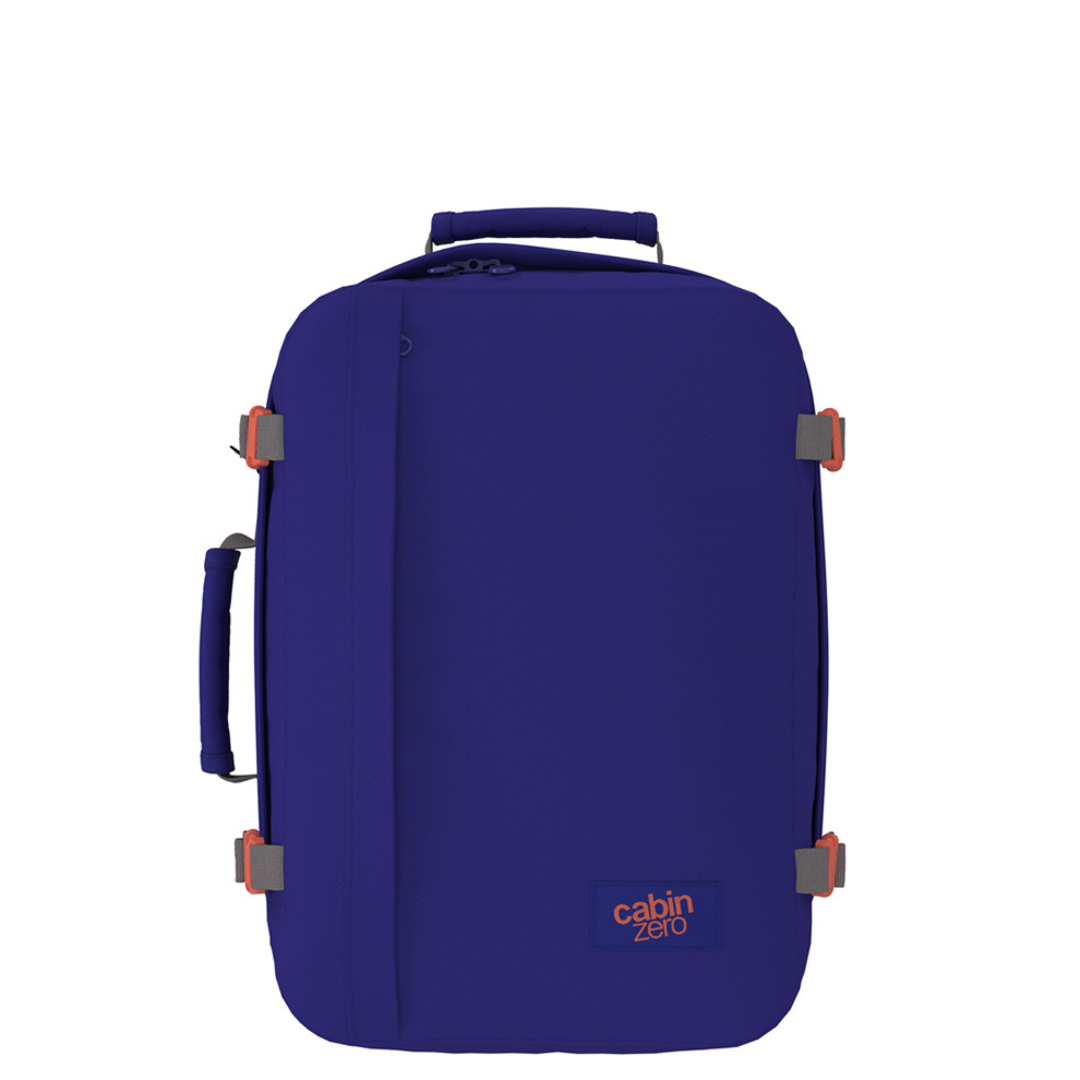 Classic Backpack 36L Neptune Blue