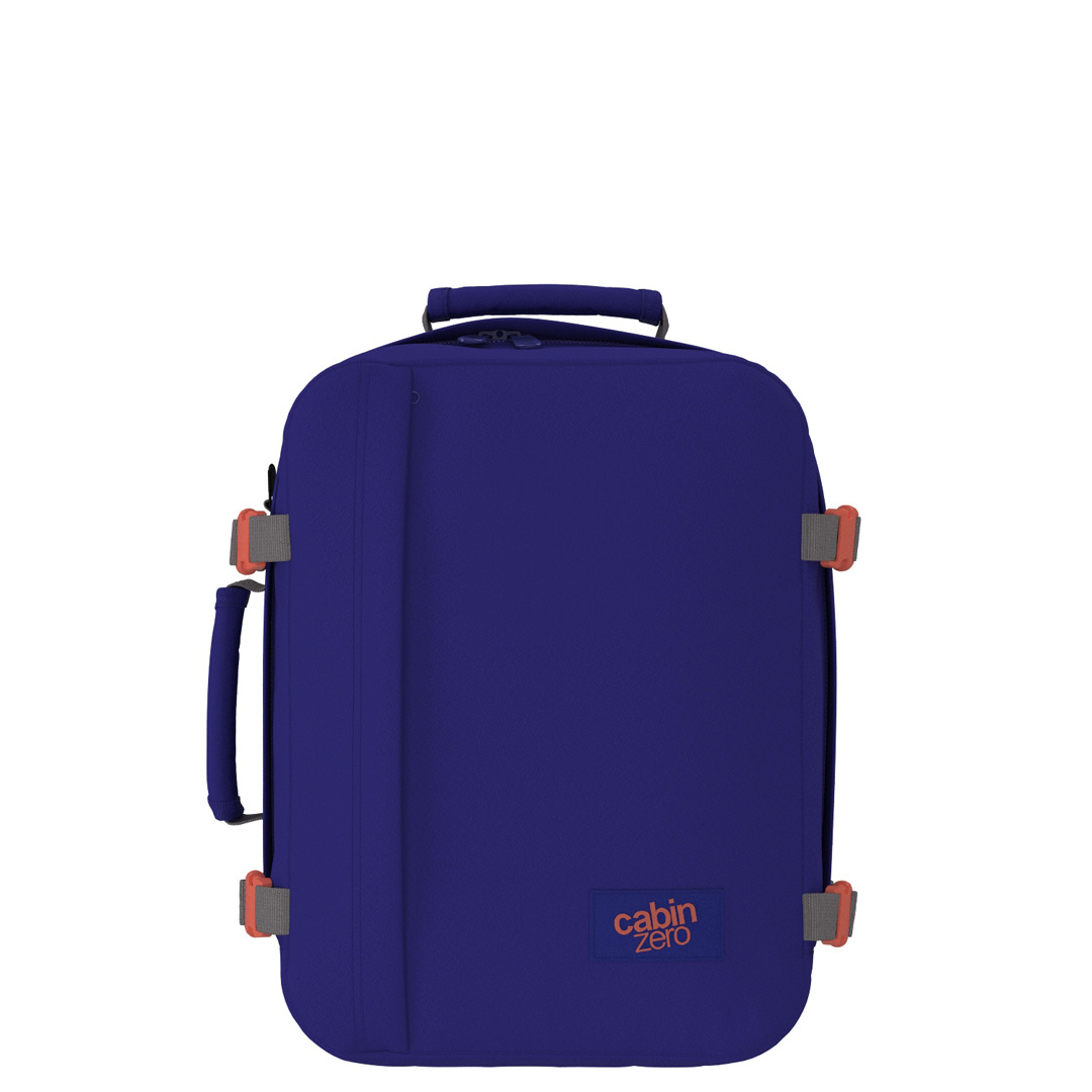 Classic Backpack 28L Neptune Blue