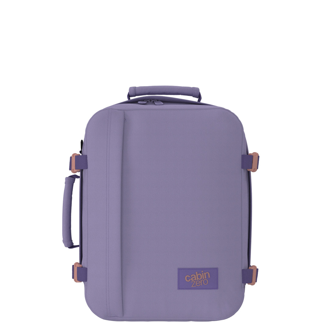 Classic Backpack 28L Smokey Violet