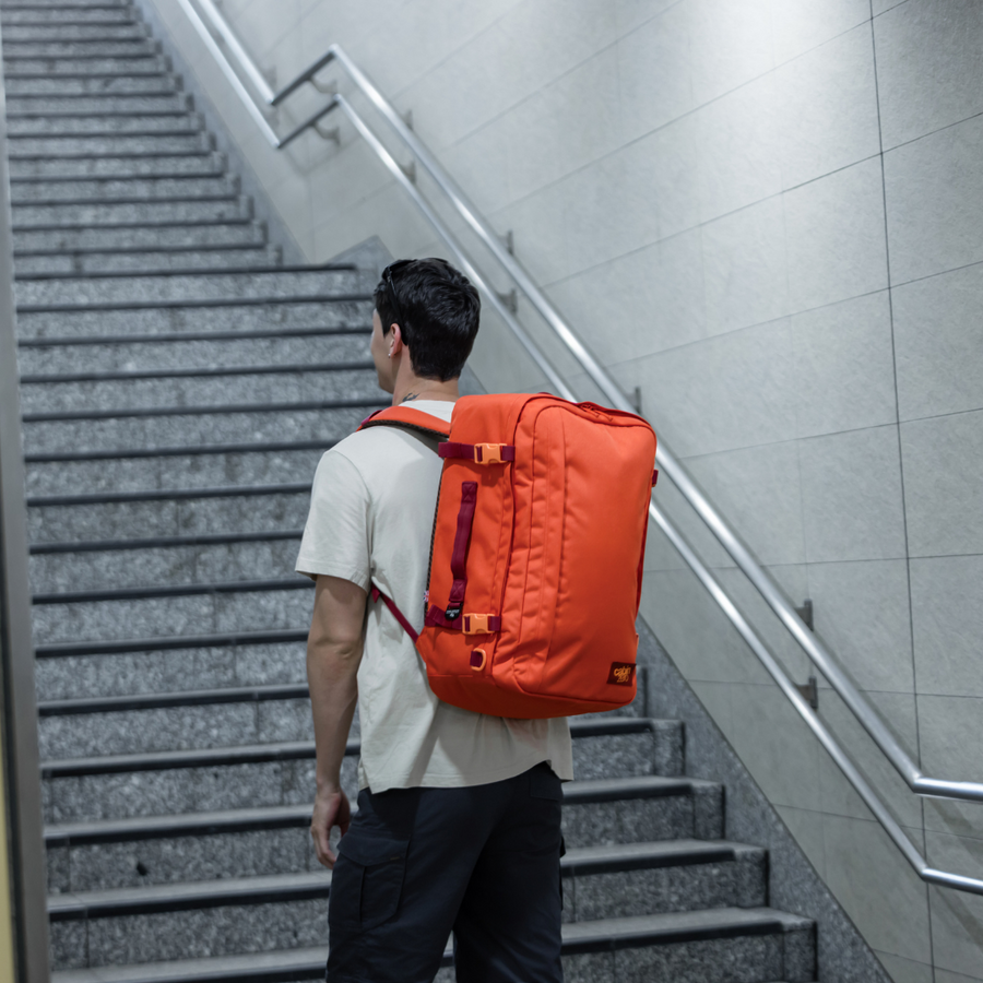 Classic Plus Backpack 42L