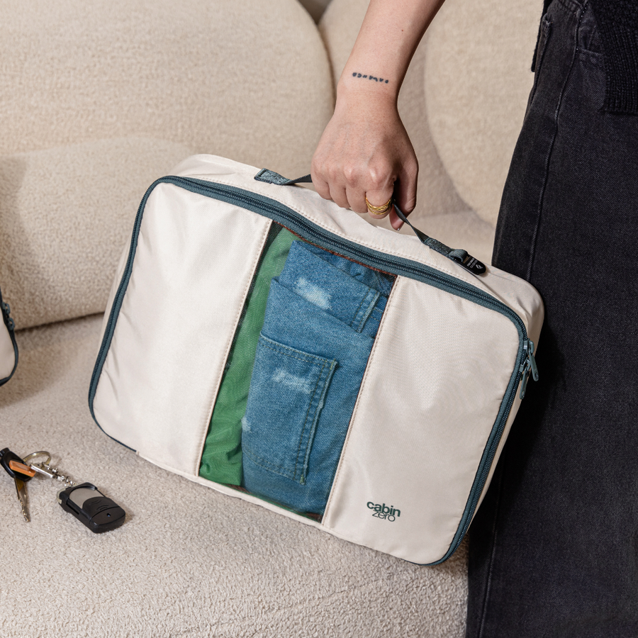 Lux Packing Cube - Large