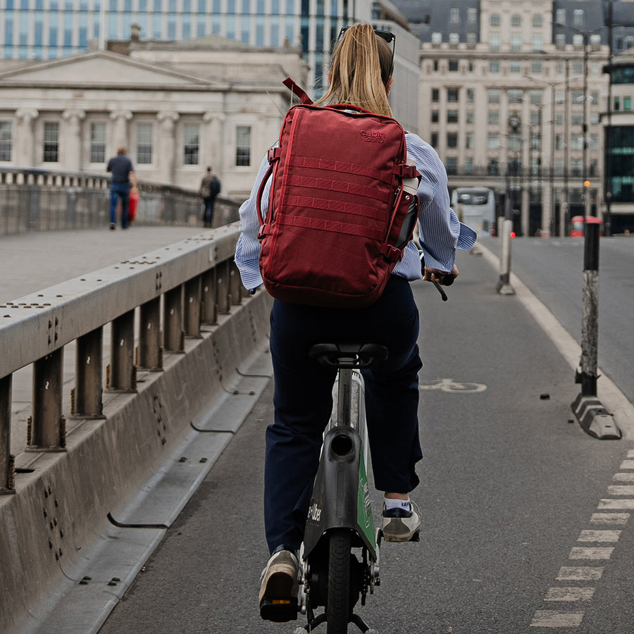 Military Backpack 36L