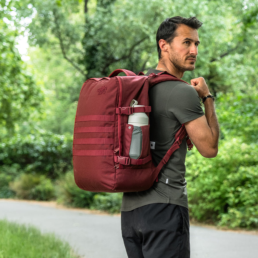 Military Backpack 44L