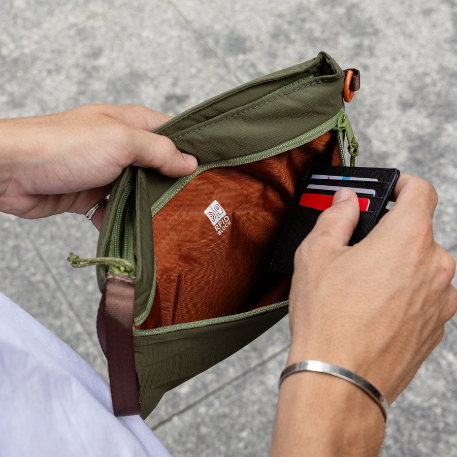 Classic Sacoche 2.5L