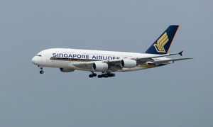 Singapore Airlines Baggage Allowance Policy