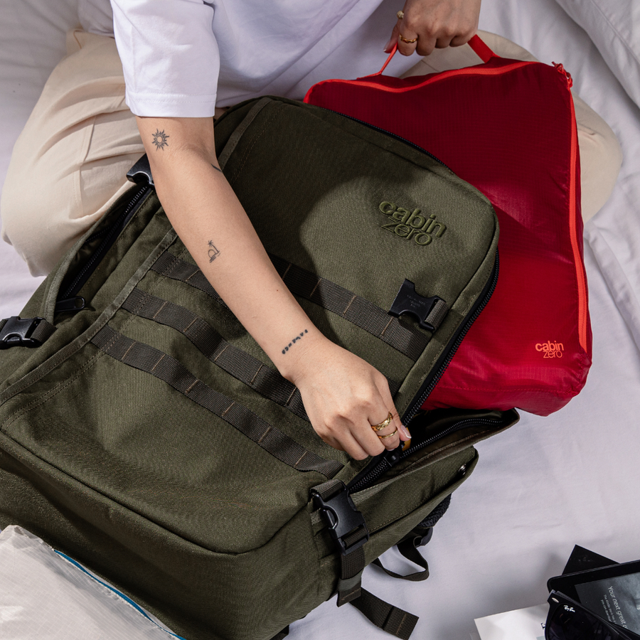 Ultralight Packing Cube - Large