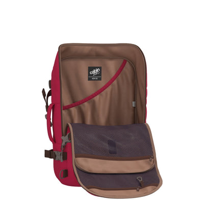 ADV 32L Backpack & Rucksack Miami Magenta