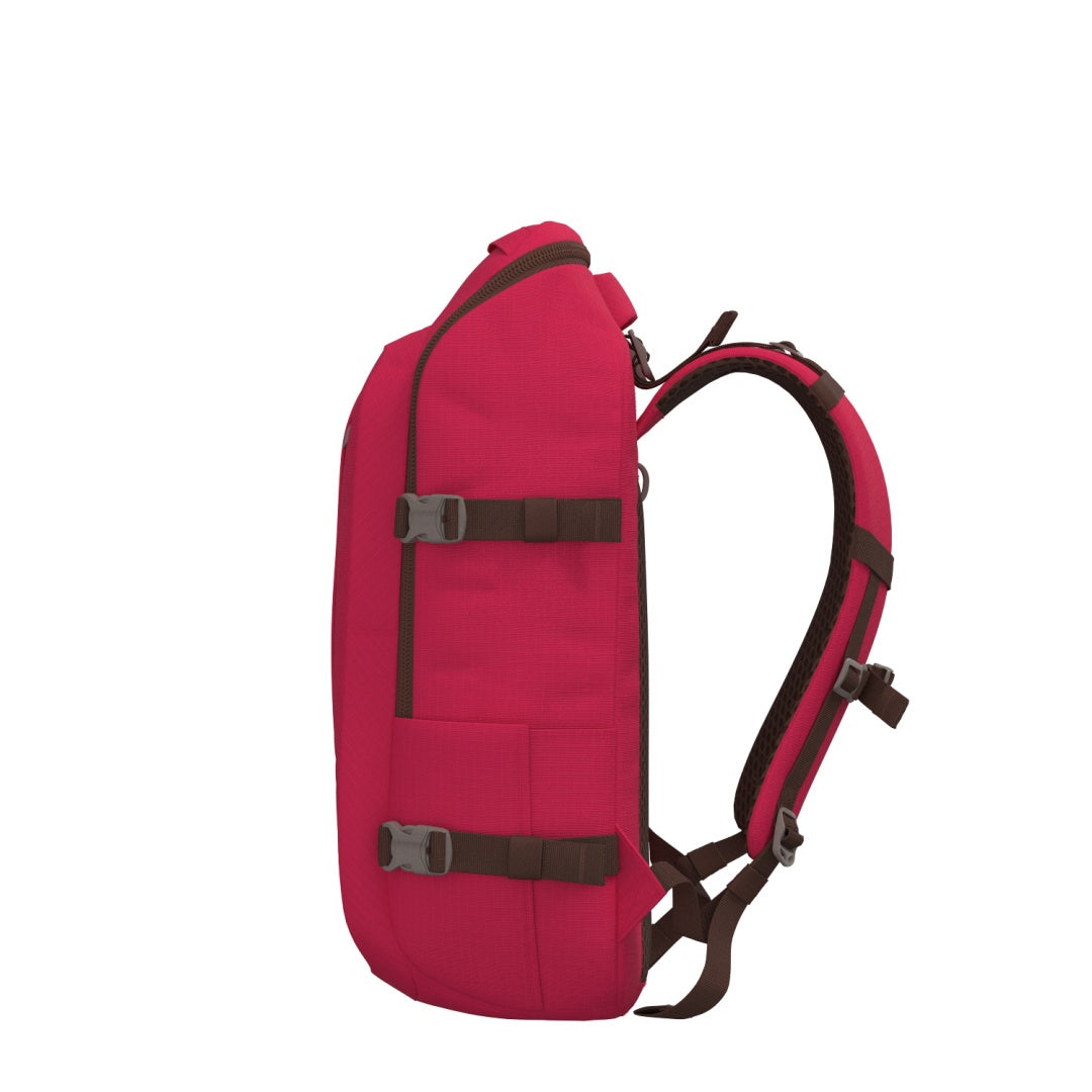 ADV 32L Backpack & Rucksack Miami Magenta