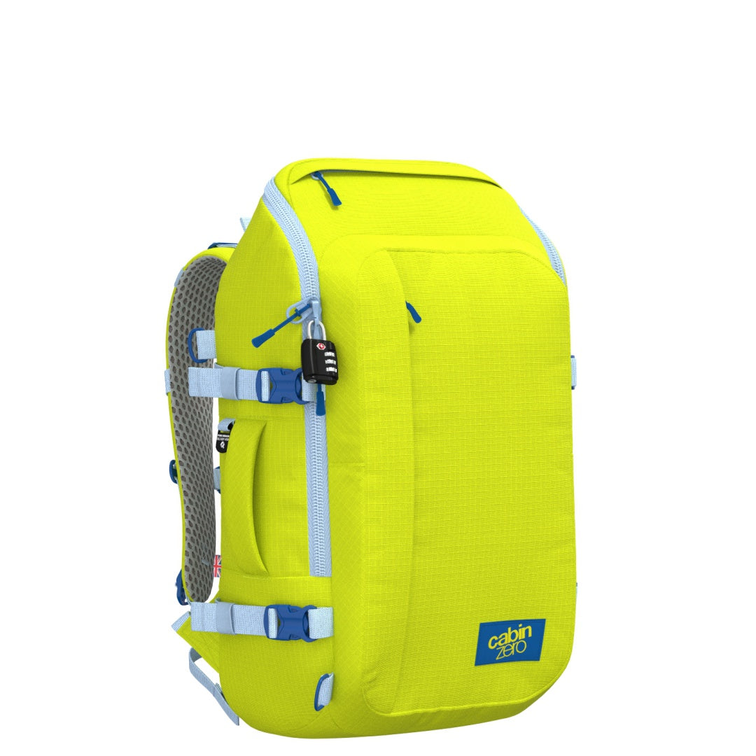 ADV 32L Backpack & Rucksack Mojito Lime