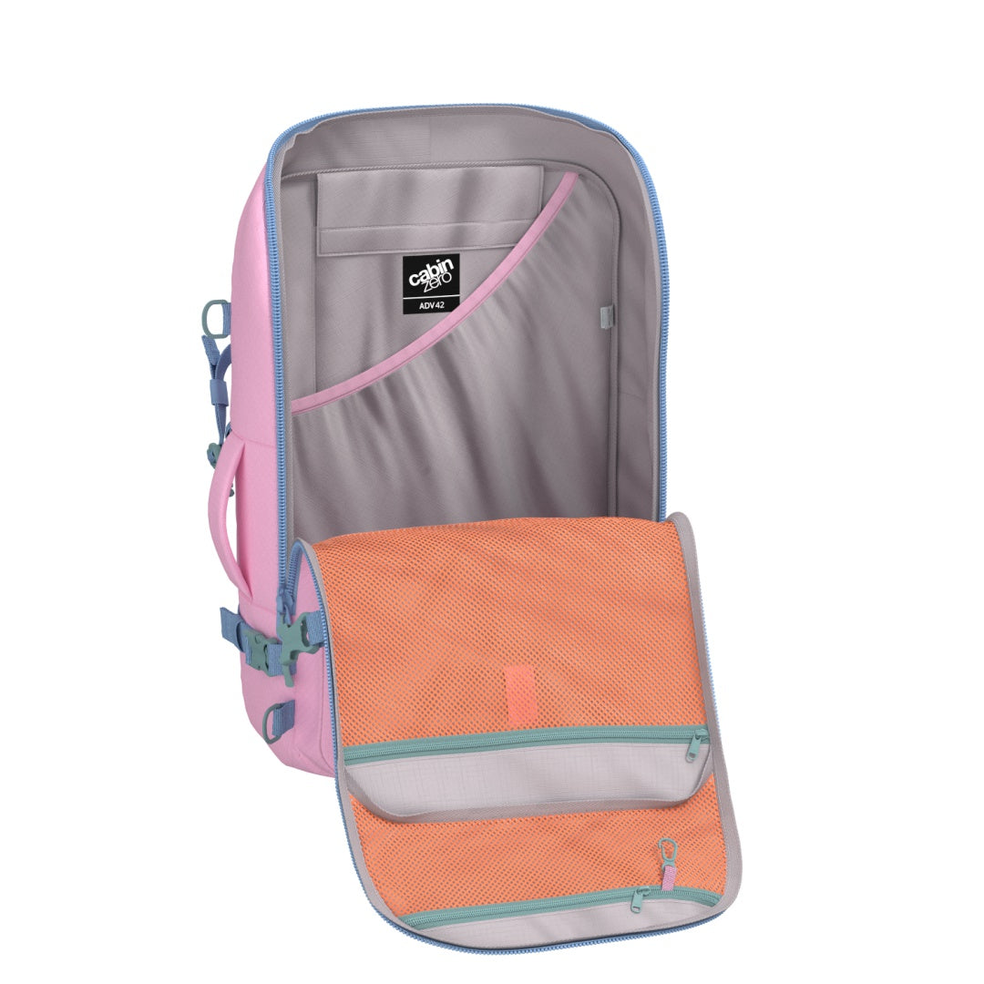 ADV 42L Backpack & Rucksack Sakura