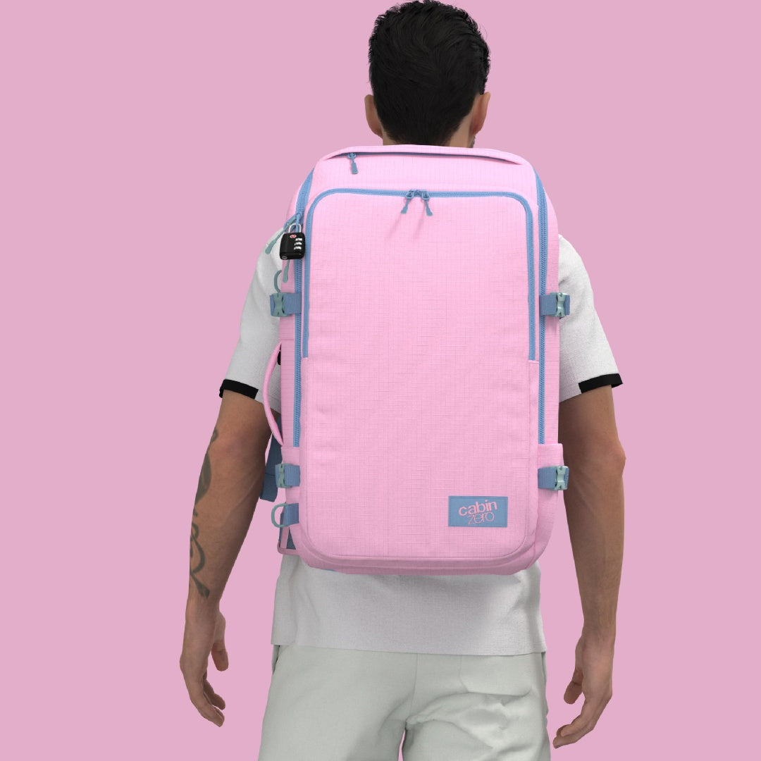 ADV Pro 42L Backpack & Rucksack Sakura
