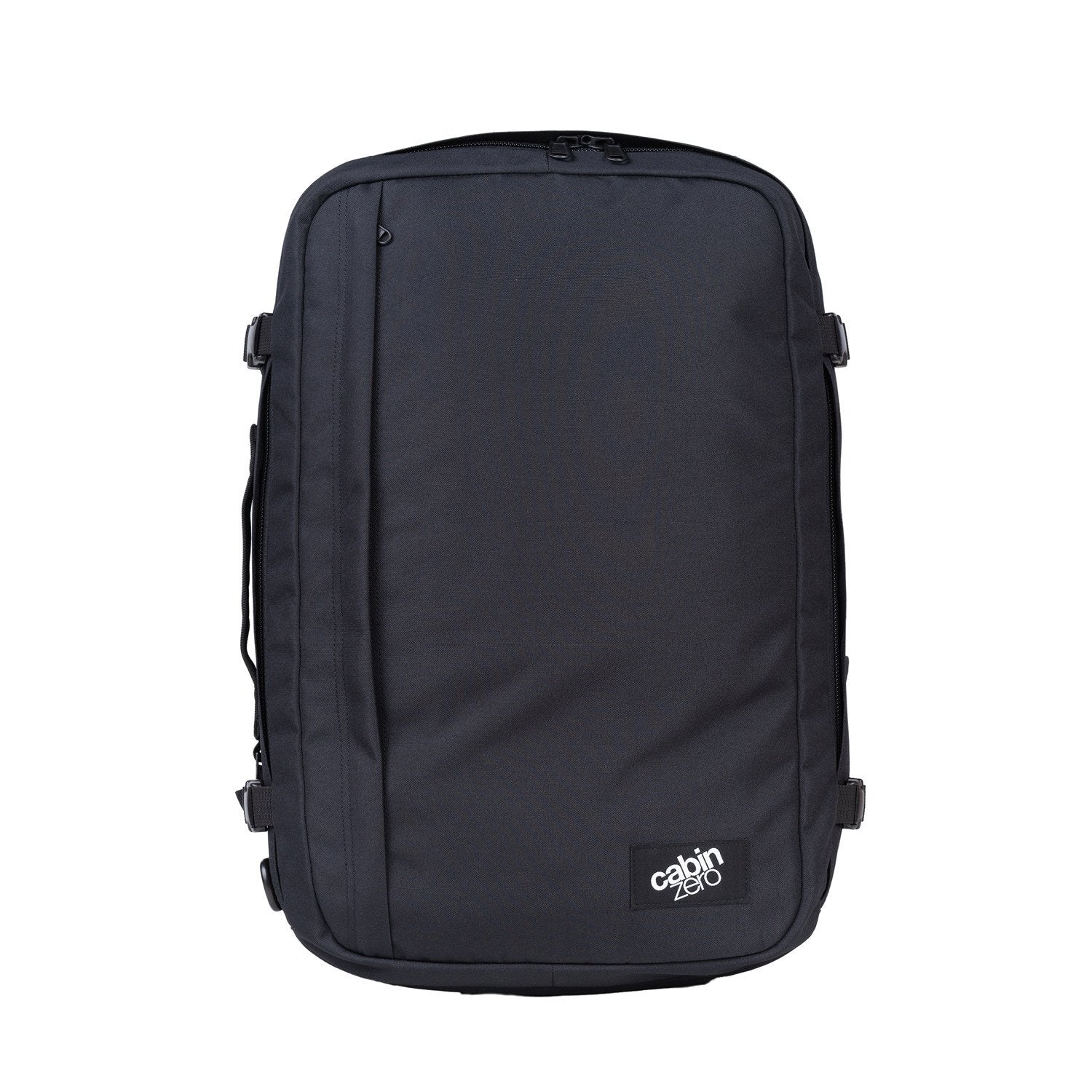 Classic Plus Backpack - 42L Absolute Black