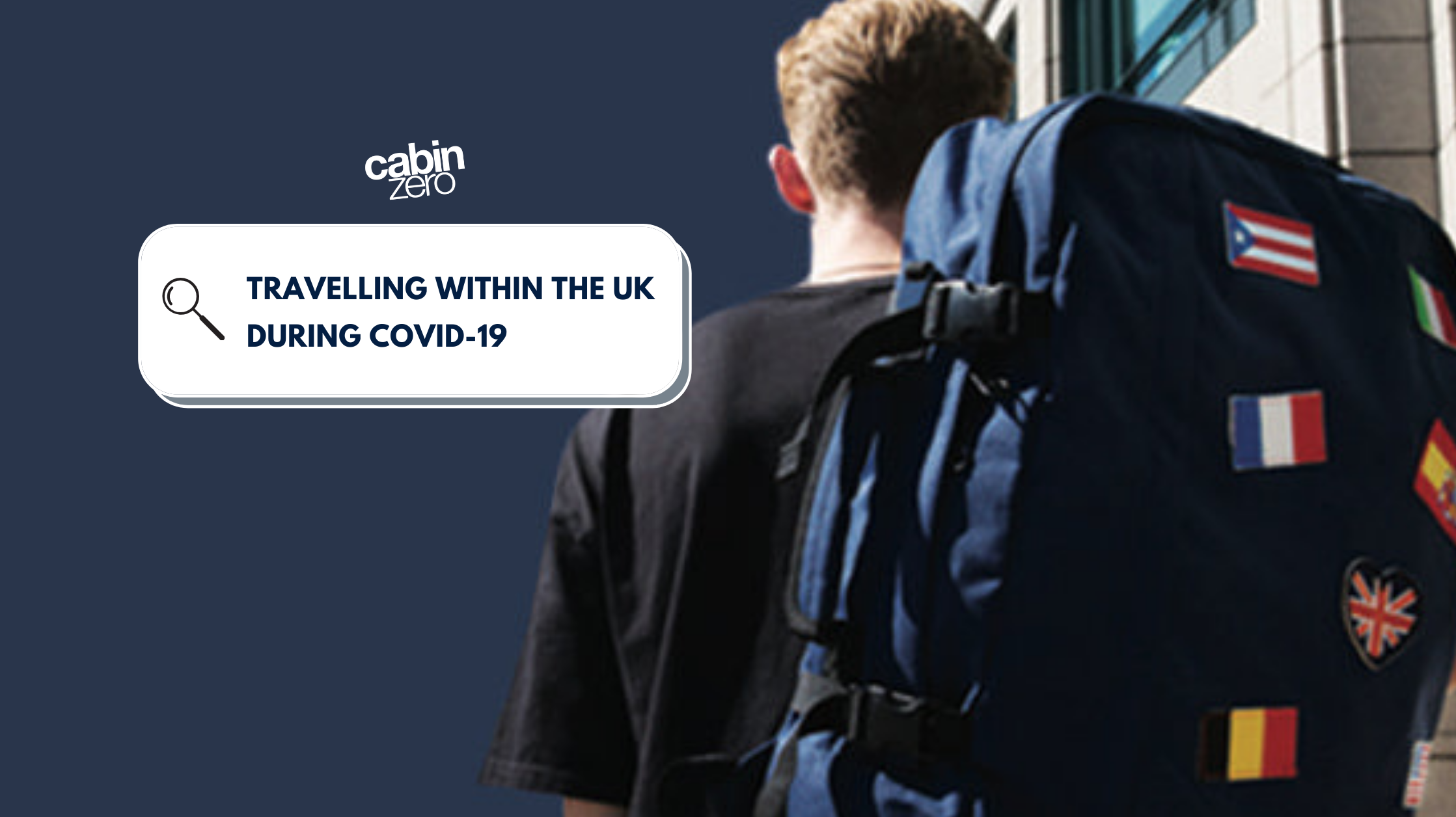 Can I Travel within The UK during COVID19? Here's What The Rule