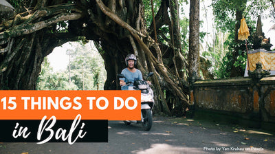 Best Things To Do in Bali: Uncover Indonesia’s Best-Kept Secrets