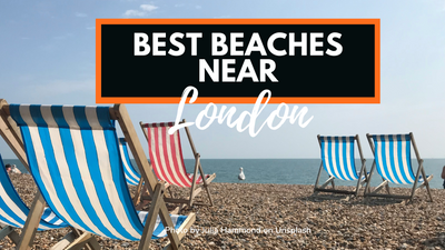 Top 10 Best Beaches Near London – Visit These Beautiful Beaches Near London