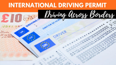 Driving with Confidence: Obtaining International Driving Permits