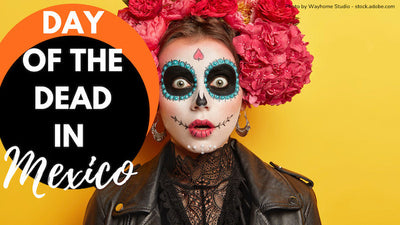 The Day of the Dead in Mexico Guide: Uncover the History