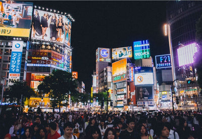 Top 10 Tokyo Summer Festivals You Shouldn't Miss