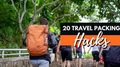 20 Travel Packing Hacks: Total Game-Changer You Must Know 2023