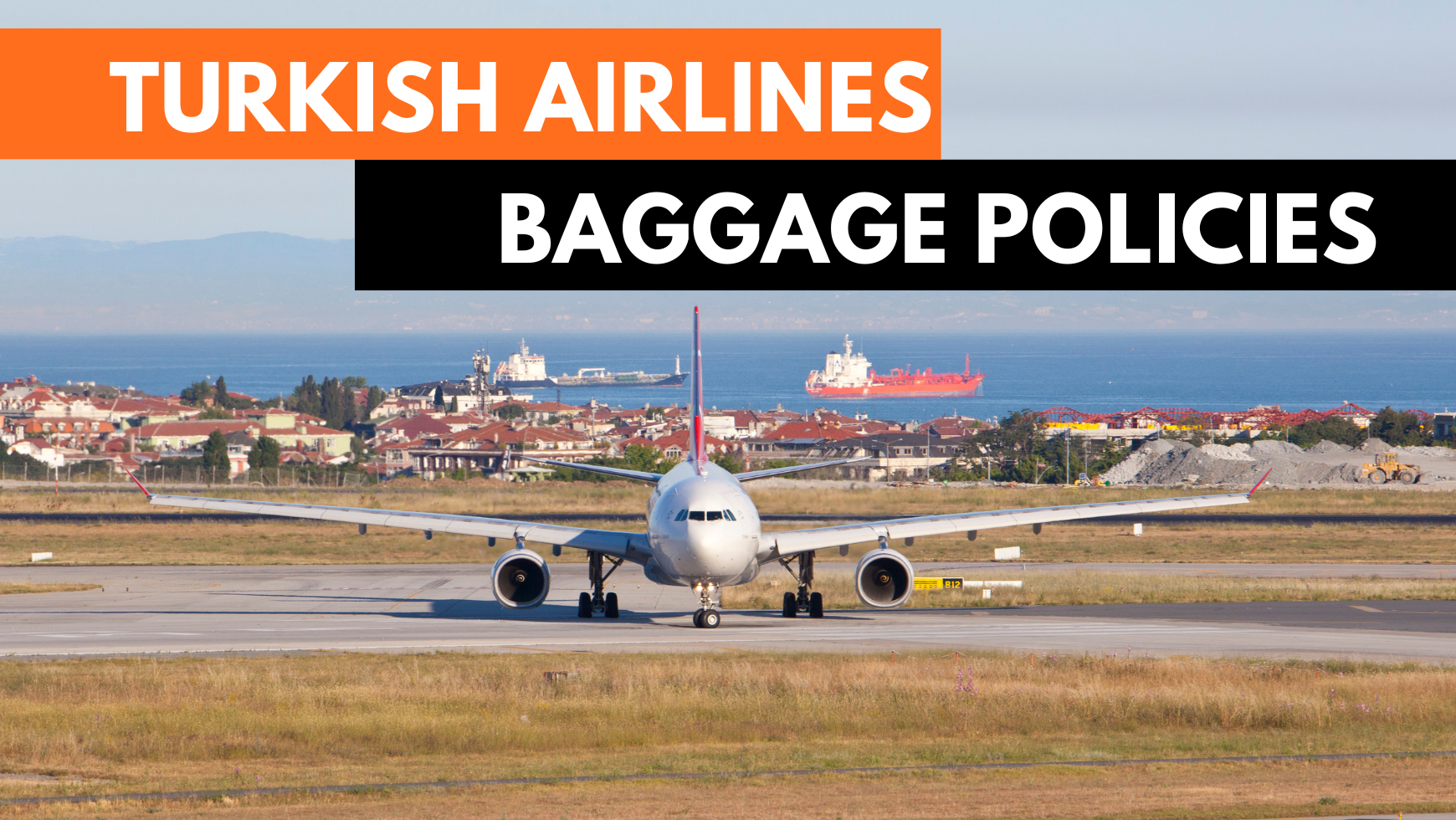 Check Turkish Airlines Baggage Allowance 2026 Before Flying | CABINZERO