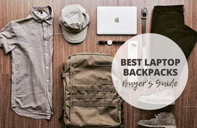 Best Laptop Backpacks - Why Should You Get a Good Backpack for Your Laptop?