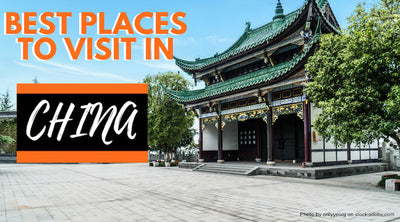 17 Best Places To Visit In China - Top China Tourist Attractions
