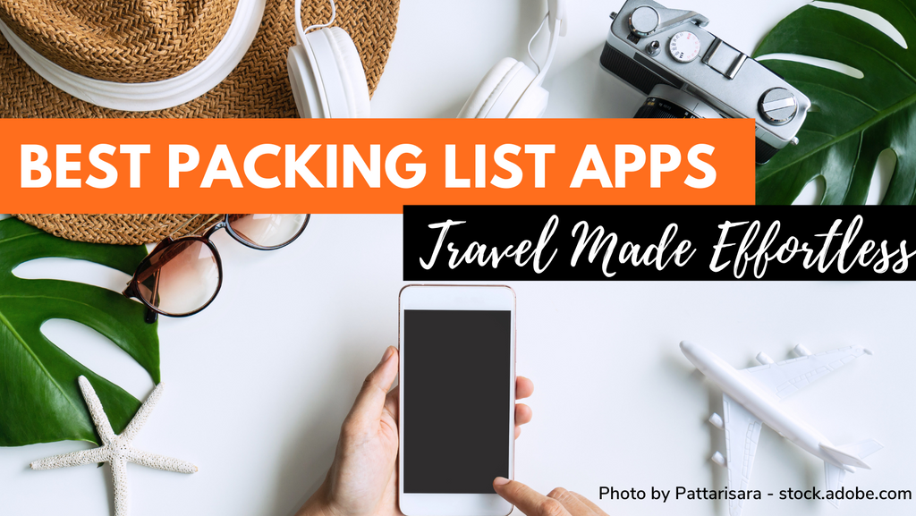 Best travel cheap packing list