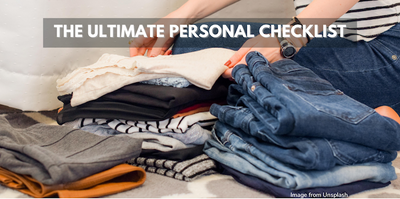 What to pack in a carry-on bag for light: Your questions answered