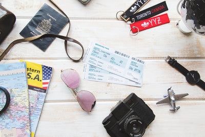 How to Skip Excess Baggage Fees, Long Lines, and Extra Charges