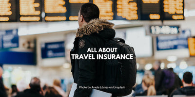 Best Cheap Travel Insurances! Plan Your Holiday With These Trip Insurances