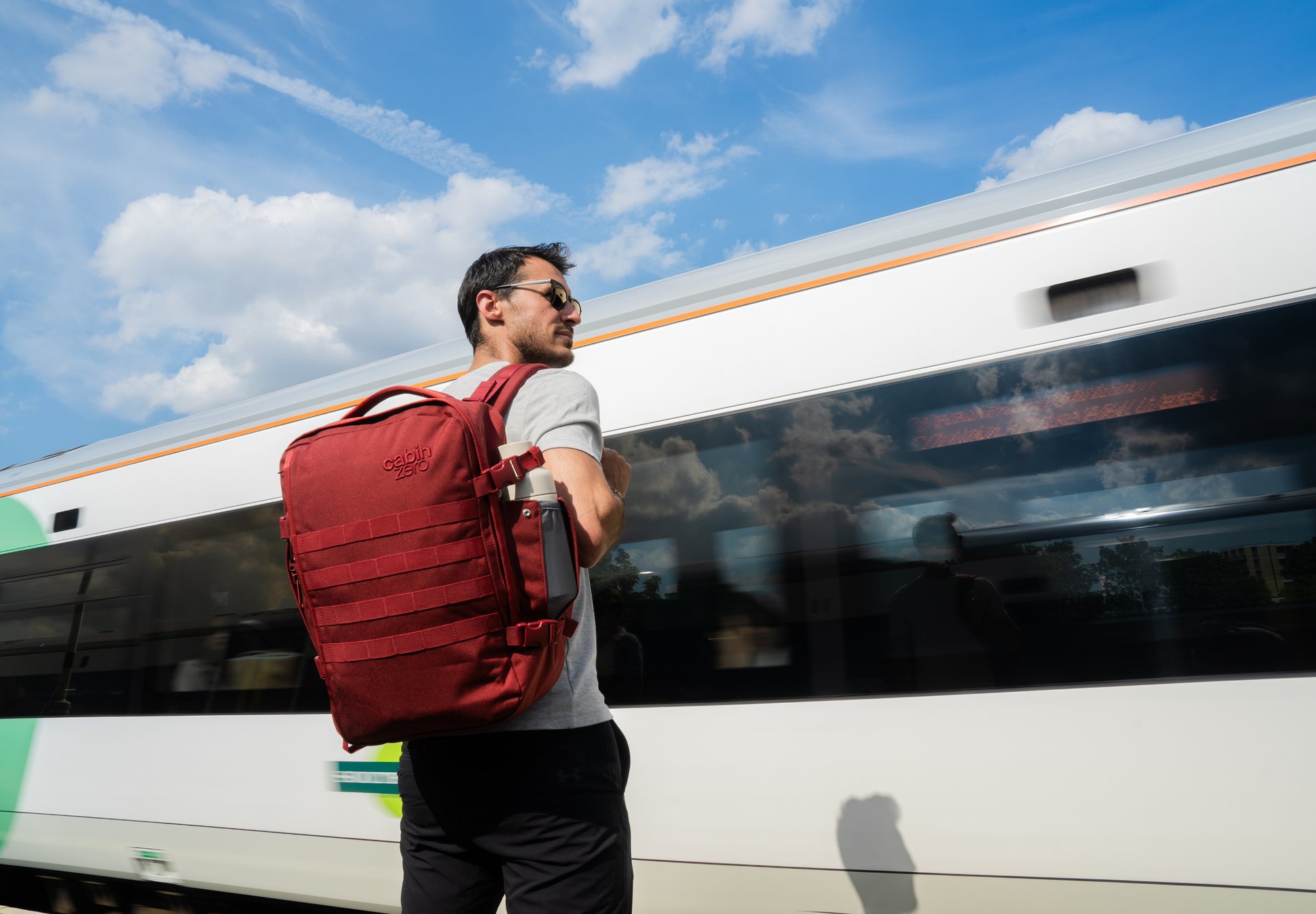 30L+ Backpacks CABINZERO
