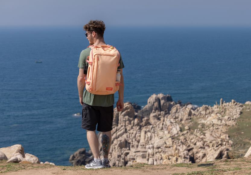40L+ Backpacks – CABINZERO