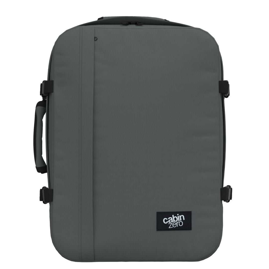 Grey Backpacks CABINZERO