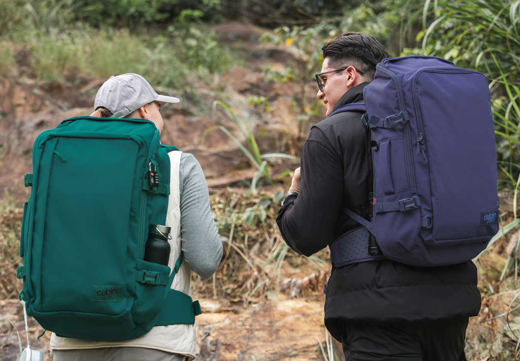 Daypacks & Daysacks | CabinZero