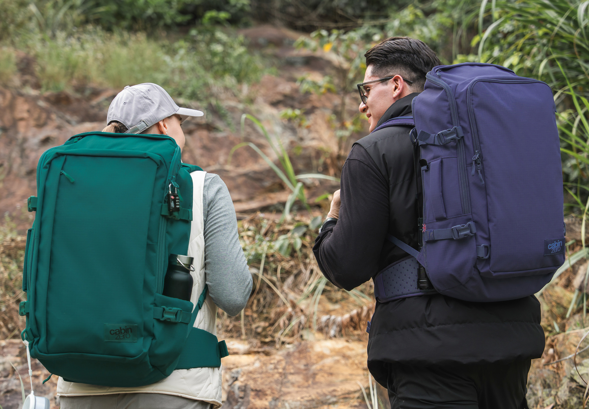 Buy Daypacks & Daysacks Online | CabinZero – CABINZERO