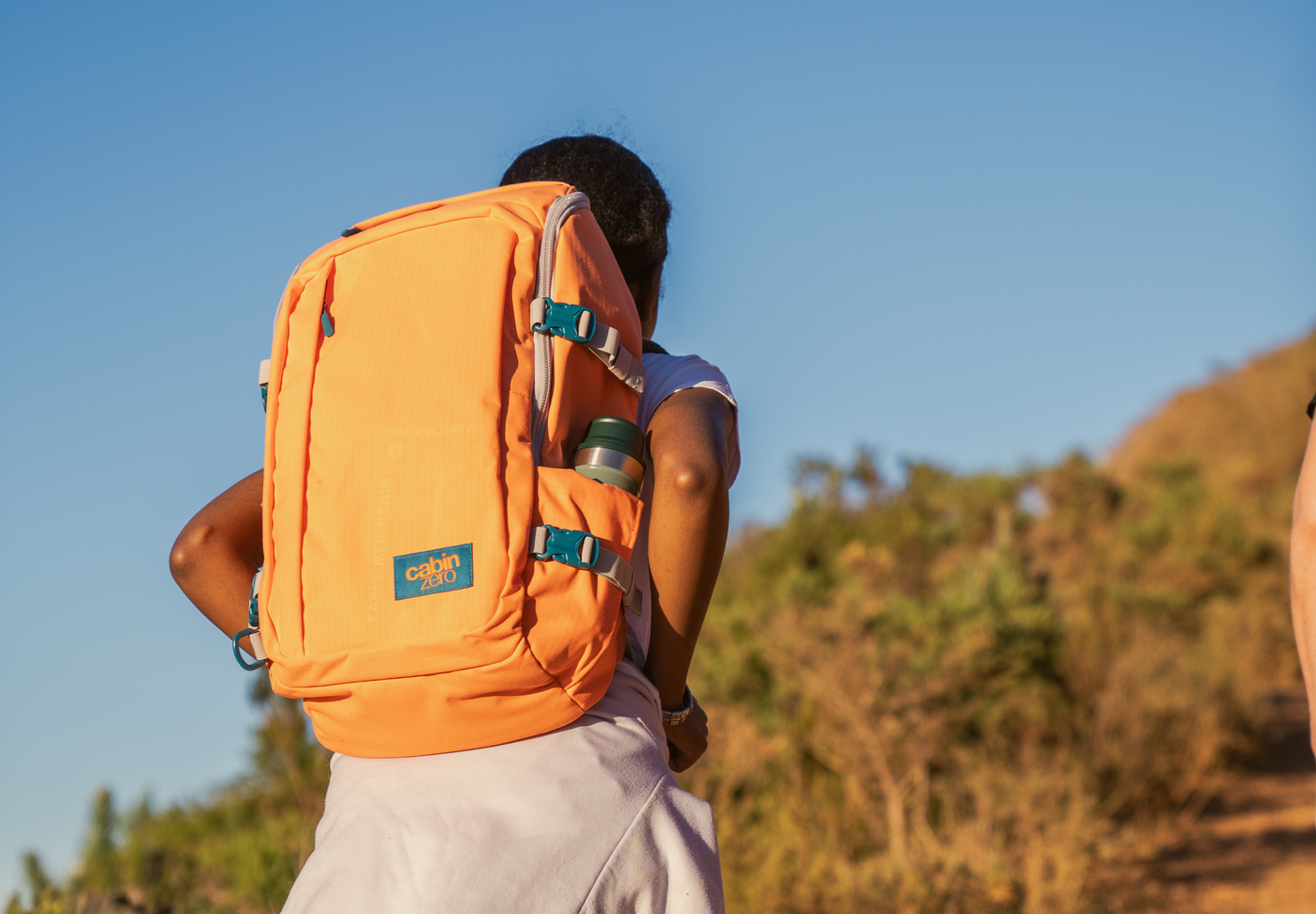 CabinZero® Official Site - Packs & Bags For Your Hassle-free Journey