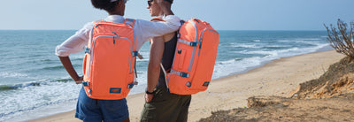 Adventure Backpack