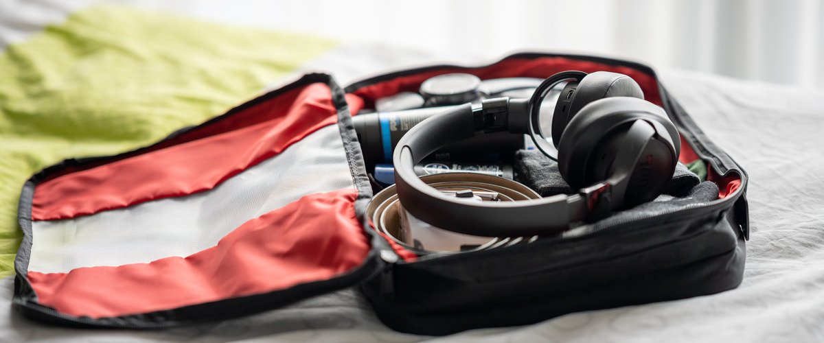 ACCESSORIES CABINZERO