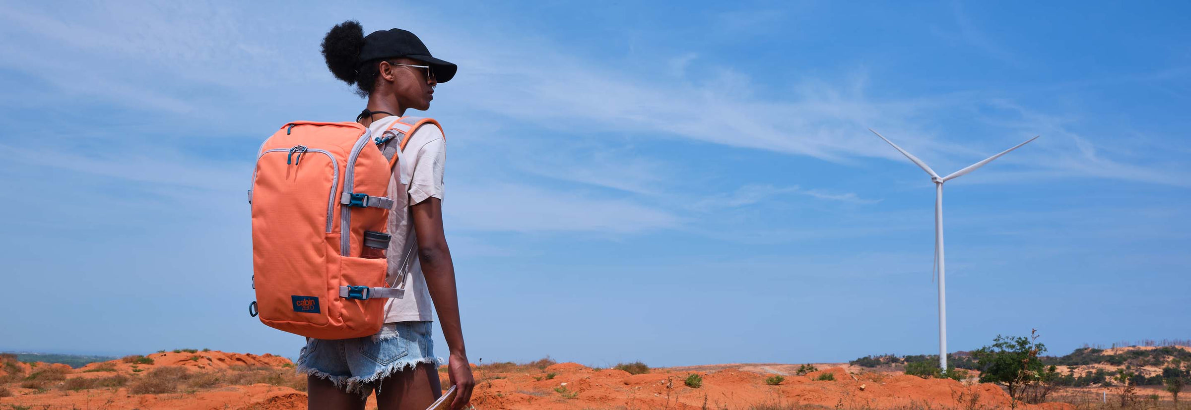 GIFT FOR HER - BACKPACKS