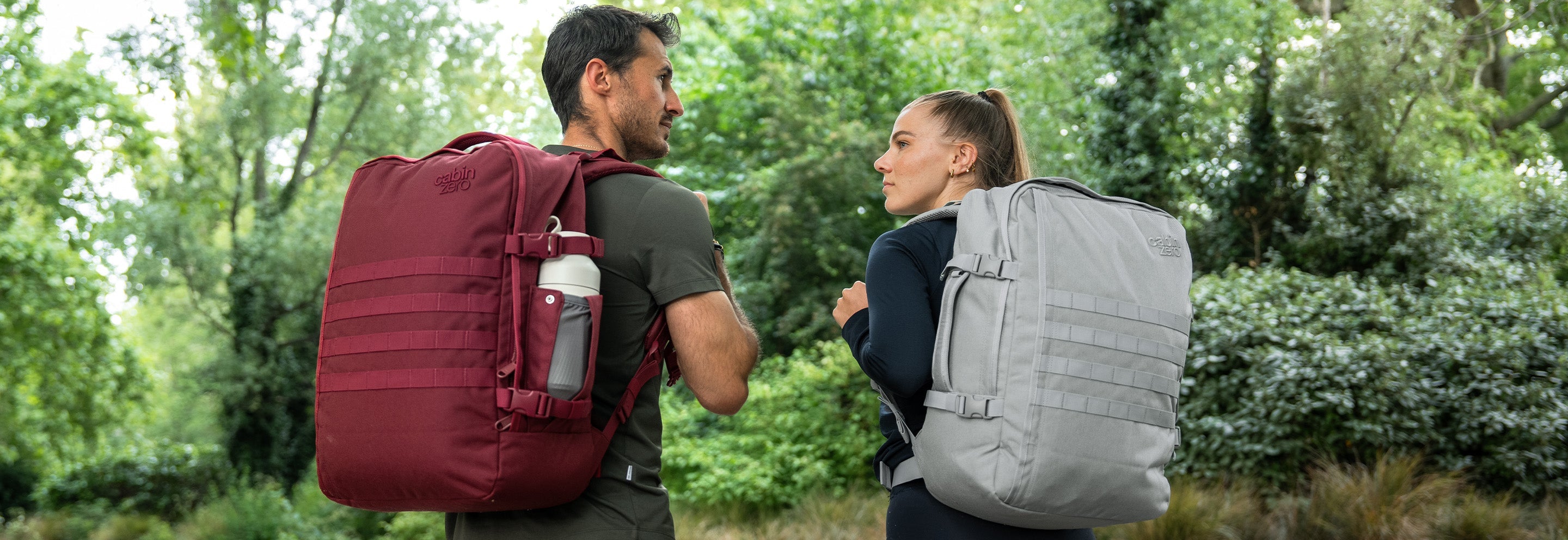 Buy Military Backpacks | Tactical & Army Rucksacks | CABINZERO